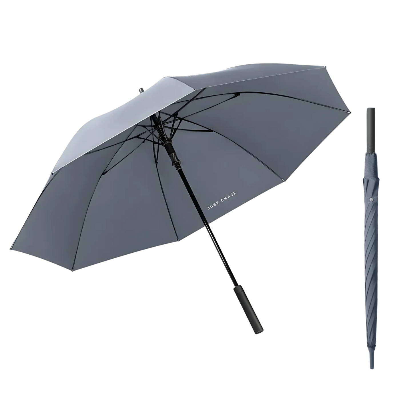 Minimalistic Large Umbrella