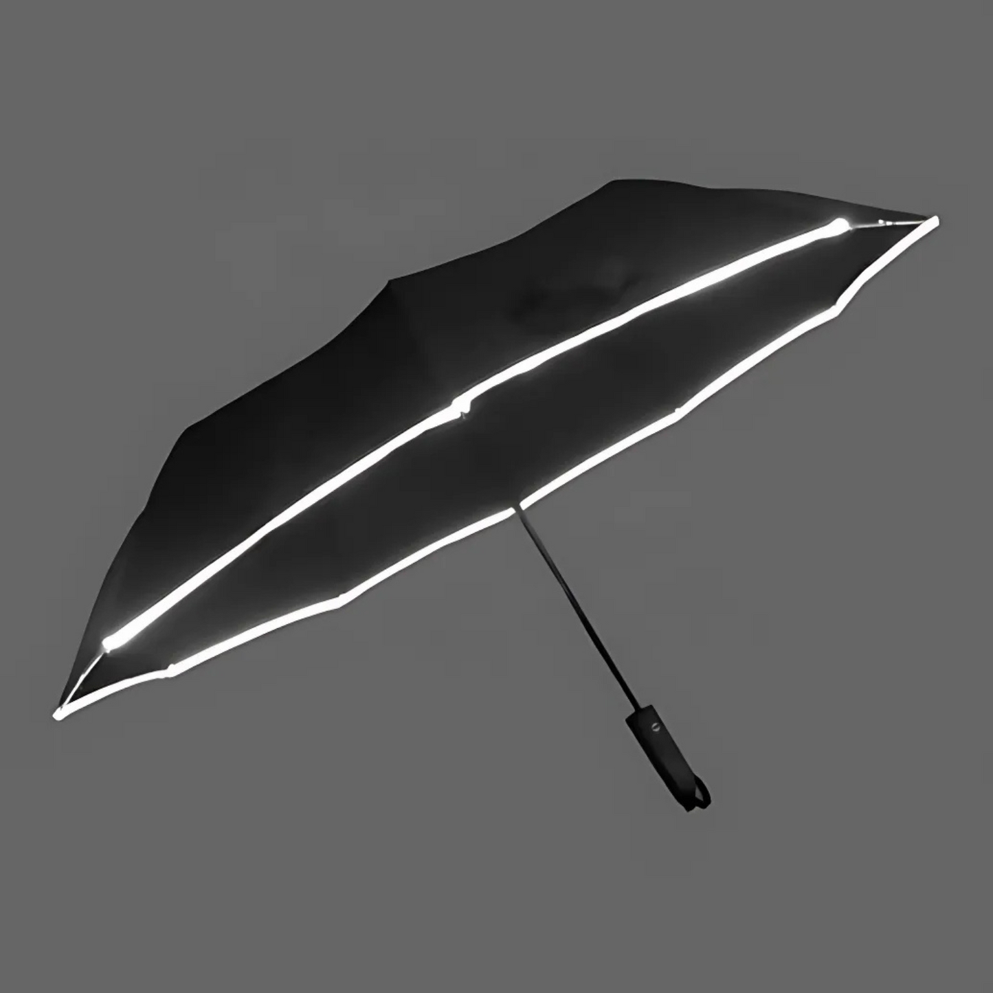 Reverse Rain Umbrella