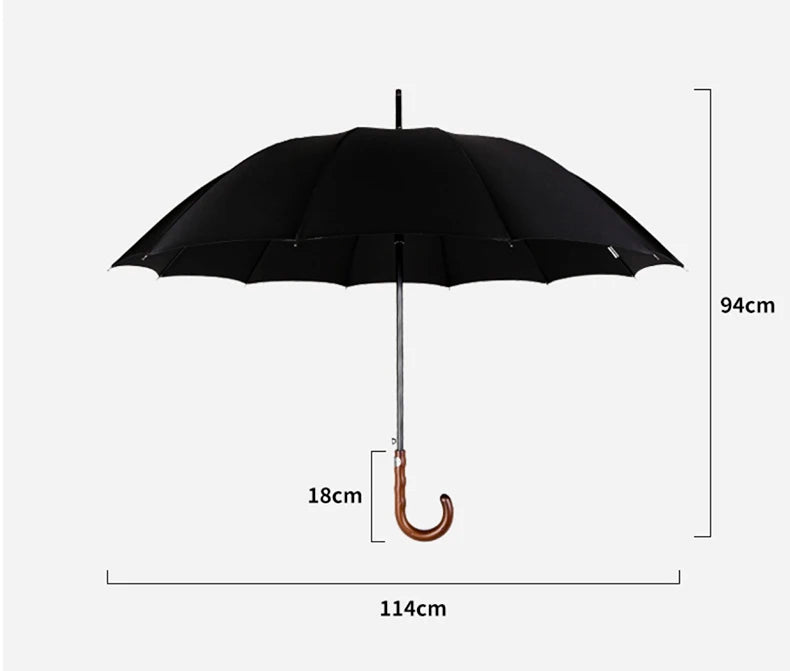 Luxury Walking Umbrella